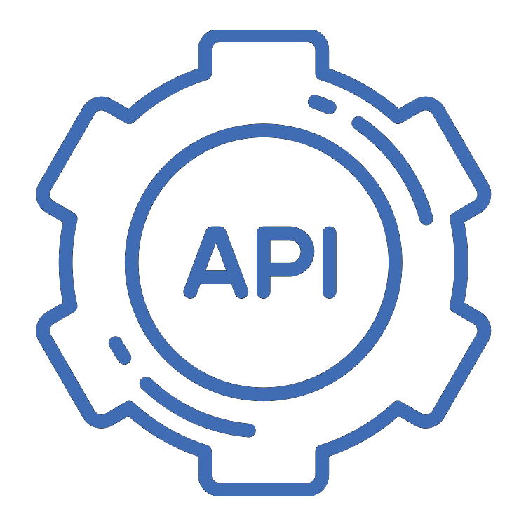 API